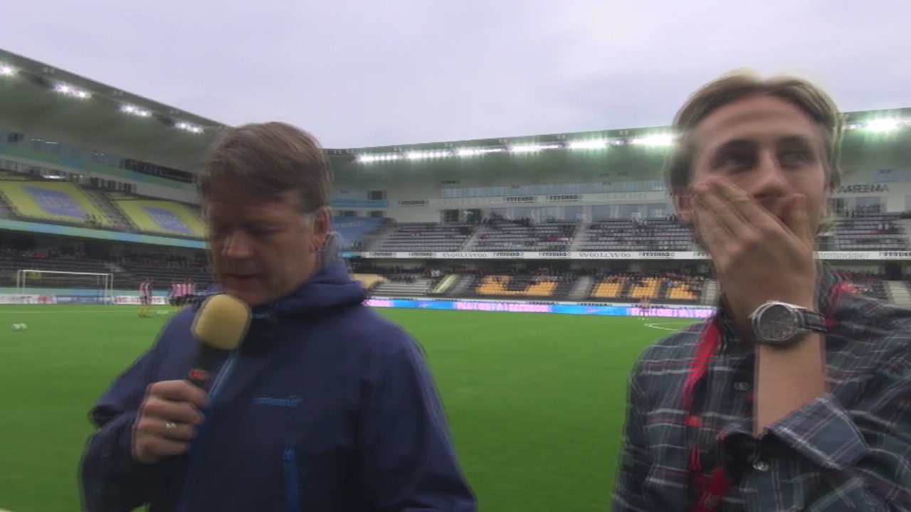 Møt Adnan!